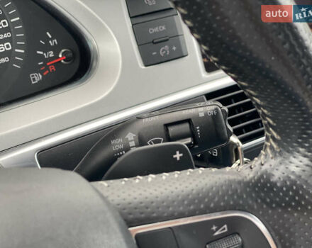 Сірий Ауді А6, об'ємом двигуна 1.98 л та пробігом 206 тис. км за 9999 $, фото 47 на Automoto.ua