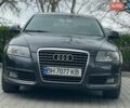 Сірий Ауді А6, об'ємом двигуна 2.7 л та пробігом 279 тис. км за 10400 $, фото 8 на Automoto.ua