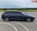 Серый Ауди А6, объемом двигателя 2 л и пробегом 365 тыс. км за 9600 $, фото 8 на Automoto.ua