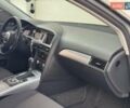 Серый Ауди А6, объемом двигателя 2.7 л и пробегом 320 тыс. км за 10450 $, фото 42 на Automoto.ua