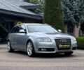 Серый Ауди А6, объемом двигателя 2 л и пробегом 226 тыс. км за 9694 $, фото 1 на Automoto.ua