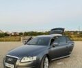 Серый Ауди А6, объемом двигателя 1.98 л и пробегом 246 тыс. км за 10500 $, фото 4 на Automoto.ua