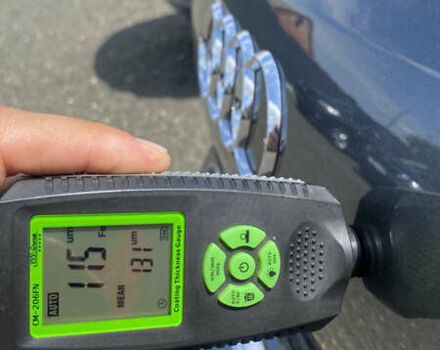 Сірий Ауді А6, об'ємом двигуна 1.98 л та пробігом 206 тис. км за 9999 $, фото 82 на Automoto.ua