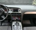 Сірий Ауді А6, об'ємом двигуна 2 л та пробігом 280 тис. км за 4700 $, фото 5 на Automoto.ua