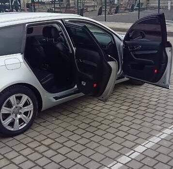 Серый Ауди А6, объемом двигателя 2.7 л и пробегом 319 тыс. км за 13600 $, фото 6 на Automoto.ua