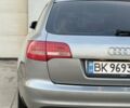 Серый Ауди А6, объемом двигателя 2.7 л и пробегом 320 тыс. км за 10450 $, фото 30 на Automoto.ua