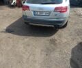 Серый Ауди А6, объемом двигателя 2.7 л и пробегом 260 тыс. км за 8000 $, фото 5 на Automoto.ua