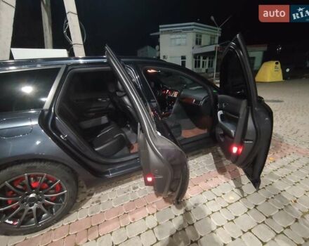 Серый Ауди А6, объемом двигателя 2.7 л и пробегом 301 тыс. км за 12999 $, фото 32 на Automoto.ua