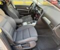 Серый Ауди А6, объемом двигателя 2 л и пробегом 366 тыс. км за 9500 $, фото 12 на Automoto.ua