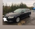 Серый Ауди А6, объемом двигателя 2 л и пробегом 260 тыс. км за 11700 $, фото 3 на Automoto.ua