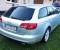 Сірий Ауді А6, об'ємом двигуна 2 л та пробігом 330 тис. км за 11000 $, фото 10 на Automoto.ua