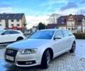 Серый Ауди А6, объемом двигателя 2 л и пробегом 350 тыс. км за 9999 $, фото 1 на Automoto.ua