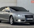Серый Ауди А6, объемом двигателя 2.7 л и пробегом 320 тыс. км за 10450 $, фото 11 на Automoto.ua