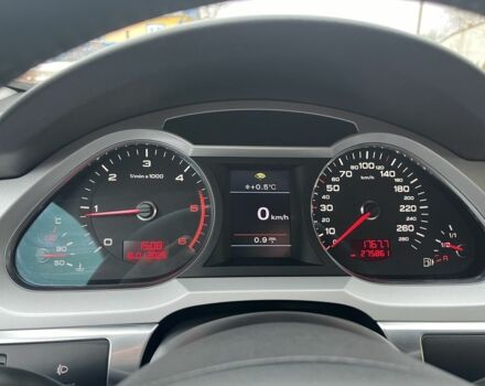 Серый Ауди А6, объемом двигателя 2 л и пробегом 275 тыс. км за 10500 $, фото 3 на Automoto.ua