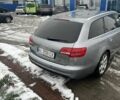 Серый Ауди А6, объемом двигателя 2 л и пробегом 275 тыс. км за 10500 $, фото 4 на Automoto.ua