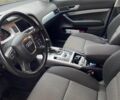 Серый Ауди А6, объемом двигателя 2 л и пробегом 260 тыс. км за 11700 $, фото 10 на Automoto.ua
