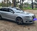 Серый Ауди А6, объемом двигателя 3 л и пробегом 313 тыс. км за 11000 $, фото 1 на Automoto.ua