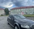 Сірий Ауді А6, об'ємом двигуна 2.7 л та пробігом 337 тис. км за 11800 $, фото 1 на Automoto.ua