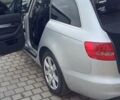Серый Ауди А6, объемом двигателя 2.7 л и пробегом 319 тыс. км за 13600 $, фото 18 на Automoto.ua