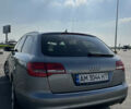 Серый Ауди А6, объемом двигателя 2 л и пробегом 314 тыс. км за 10500 $, фото 26 на Automoto.ua