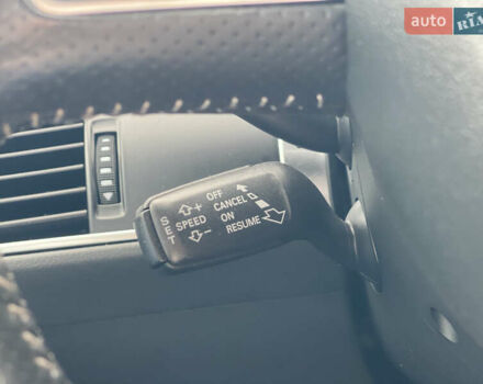 Сірий Ауді А6, об'ємом двигуна 1.98 л та пробігом 206 тис. км за 9999 $, фото 48 на Automoto.ua