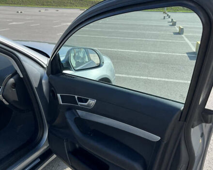 Серый Ауди А6, объемом двигателя 2 л и пробегом 314 тыс. км за 10500 $, фото 19 на Automoto.ua