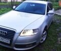 Сірий Ауді А6, об'ємом двигуна 2 л та пробігом 330 тис. км за 11000 $, фото 8 на Automoto.ua