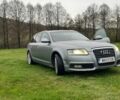 Серый Ауди А6, объемом двигателя 2 л и пробегом 378 тыс. км за 5983 $, фото 1 на Automoto.ua