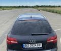 Серый Ауди А6, объемом двигателя 2 л и пробегом 365 тыс. км за 9600 $, фото 5 на Automoto.ua