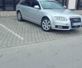 Серый Ауди А6, объемом двигателя 2.7 л и пробегом 319 тыс. км за 13600 $, фото 10 на Automoto.ua