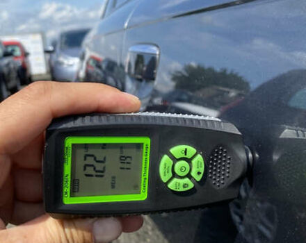 Сірий Ауді А6, об'ємом двигуна 1.98 л та пробігом 206 тис. км за 9999 $, фото 79 на Automoto.ua