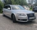 Серый Ауди А6, объемом двигателя 1.97 л и пробегом 262 тыс. км за 10500 $, фото 1 на Automoto.ua