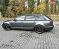Серый Ауди А6, объемом двигателя 2.7 л и пробегом 367 тыс. км за 11000 $, фото 3 на Automoto.ua