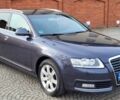 Серый Ауди А6, объемом двигателя 2 л и пробегом 243 тыс. км за 2021 $, фото 1 на Automoto.ua