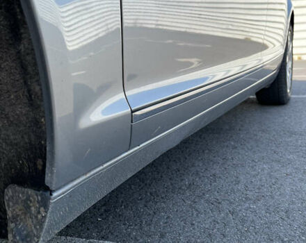 Серый Ауди А6, объемом двигателя 2 л и пробегом 314 тыс. км за 10500 $, фото 33 на Automoto.ua