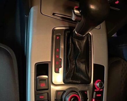 Серый Ауди А6, объемом двигателя 2 л и пробегом 260 тыс. км за 11700 $, фото 6 на Automoto.ua