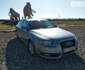 Сірий Ауді А6, об'ємом двигуна 2 л та пробігом 139 тис. км за 11500 $, фото 1 на Automoto.ua