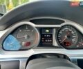 Серый Ауди А6, объемом двигателя 2.7 л и пробегом 367 тыс. км за 11000 $, фото 20 на Automoto.ua