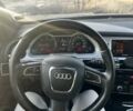 Сірий Ауді А6, об'ємом двигуна 2.7 л та пробігом 326 тис. км за 5700 $, фото 14 на Automoto.ua