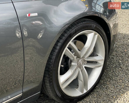 Сірий Ауді А6, об'ємом двигуна 1.98 л та пробігом 206 тис. км за 9999 $, фото 65 на Automoto.ua