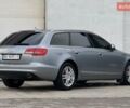 Серый Ауди А6, объемом двигателя 2.7 л и пробегом 320 тыс. км за 10450 $, фото 3 на Automoto.ua