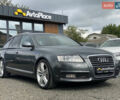 Сірий Ауді А6, об'ємом двигуна 1.98 л та пробігом 206 тис. км за 9999 $, фото 2 на Automoto.ua