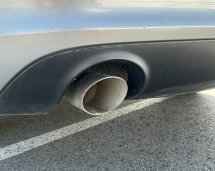 Серый Ауди А6, объемом двигателя 2 л и пробегом 314 тыс. км за 10500 $, фото 27 на Automoto.ua