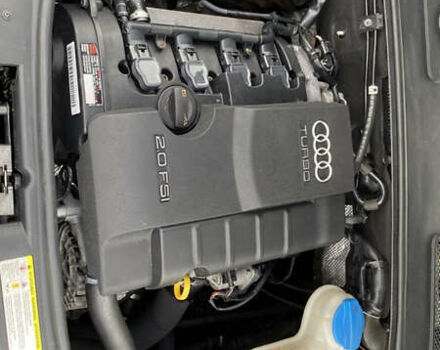 Сірий Ауді А6, об'ємом двигуна 1.98 л та пробігом 206 тис. км за 9999 $, фото 73 на Automoto.ua