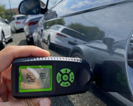 Сірий Ауді А6, об'ємом двигуна 1.98 л та пробігом 206 тис. км за 9999 $, фото 84 на Automoto.ua