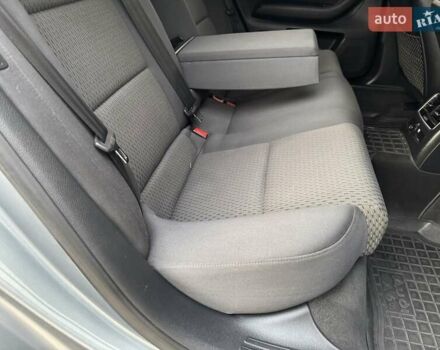 Серый Ауди А6, объемом двигателя 2.7 л и пробегом 320 тыс. км за 10450 $, фото 57 на Automoto.ua