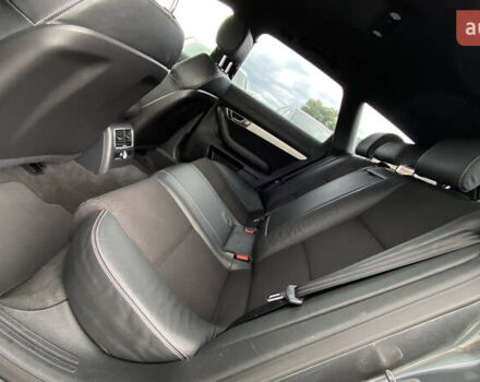 Сірий Ауді А6, об'ємом двигуна 1.98 л та пробігом 206 тис. км за 9999 $, фото 57 на Automoto.ua