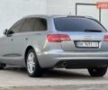 Серый Ауди А6, объемом двигателя 2.7 л и пробегом 320 тыс. км за 10450 $, фото 26 на Automoto.ua