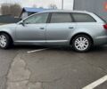 Серый Ауди А6, объемом двигателя 2 л и пробегом 304 тыс. км за 10000 $, фото 22 на Automoto.ua