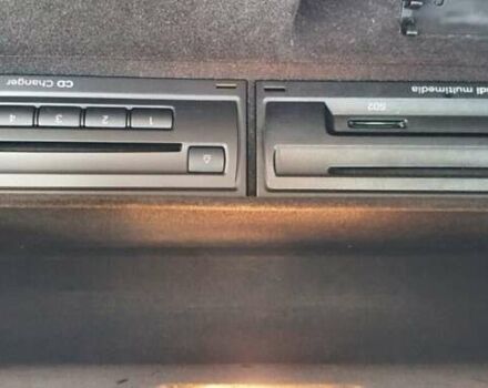 Серый Ауди А6, объемом двигателя 2.7 л и пробегом 301 тыс. км за 12999 $, фото 35 на Automoto.ua